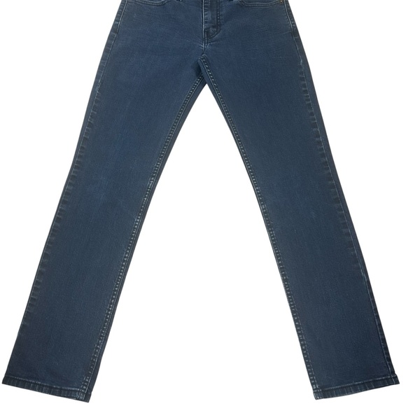 Levi's 511 Slim Fit Jeans Size 29 X 32 Men's - Picture 4 of 10